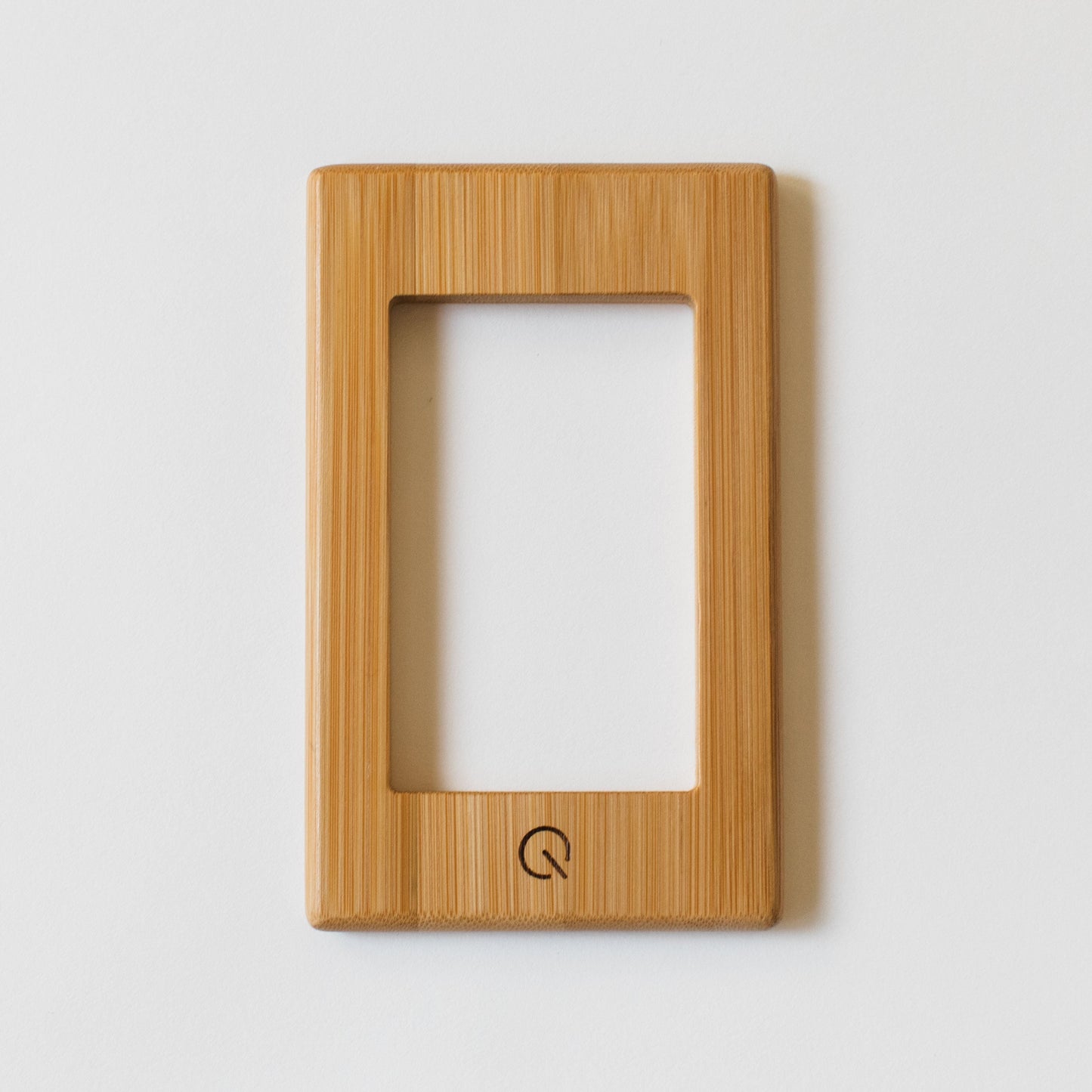 quietframe